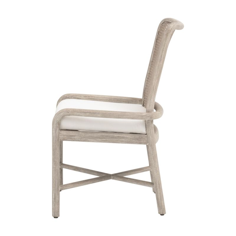 Avalon Dining Chair - Set of 2 image number 2