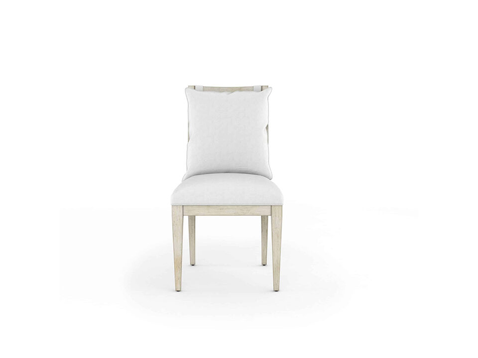 Cotiere Side Chair (Set of 2)
