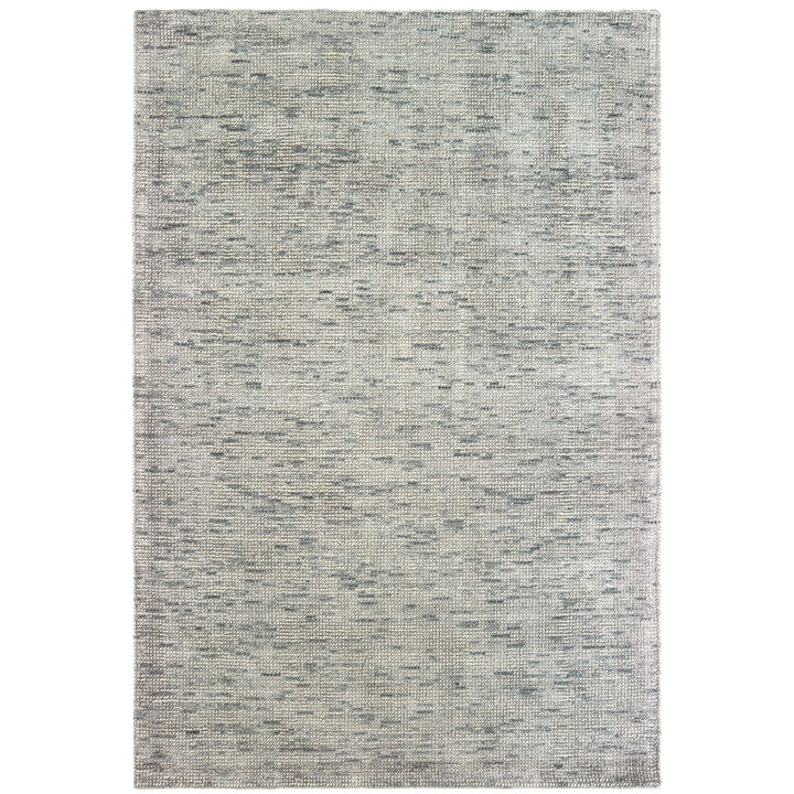 HomeRoots Hand Tufted Runner Rug