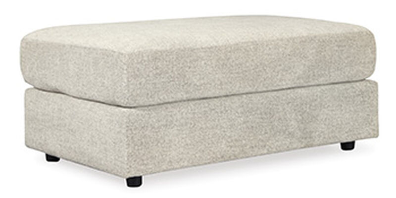 Soletren Oversized Accent Ottoman