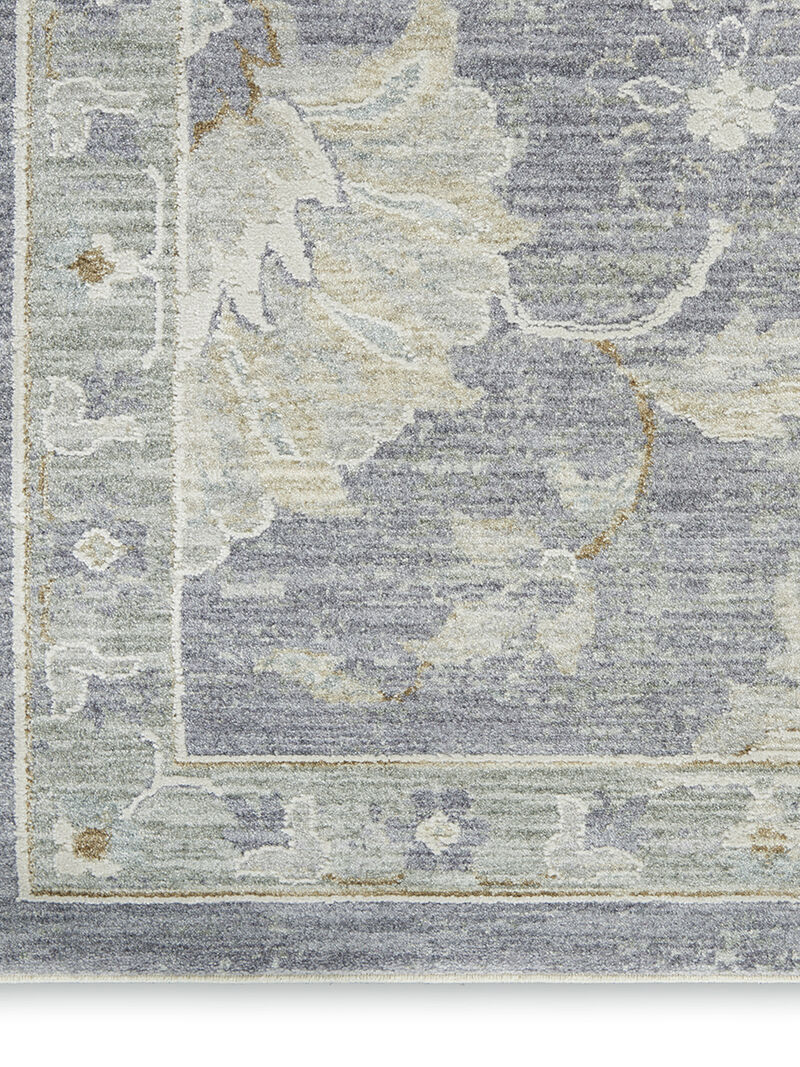 Infinite IFT04 Charcoal 9'3" x 12'7" Rug