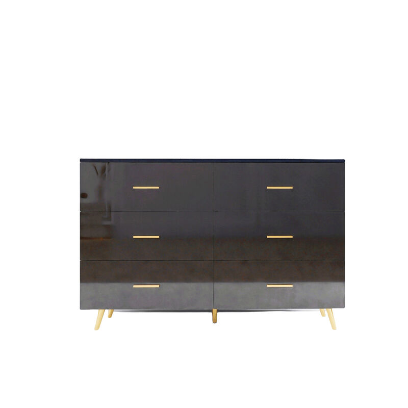 Glirte Glossy Surface Dresser image number 0