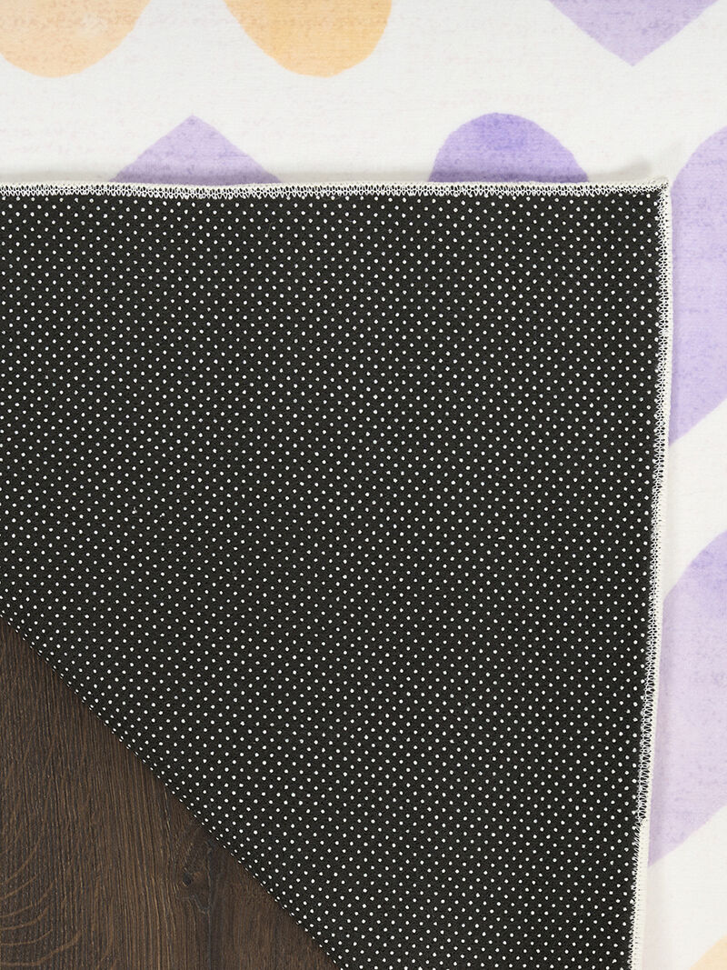 Imagination IMA25 Multicolor 3'5" x 5' Rug