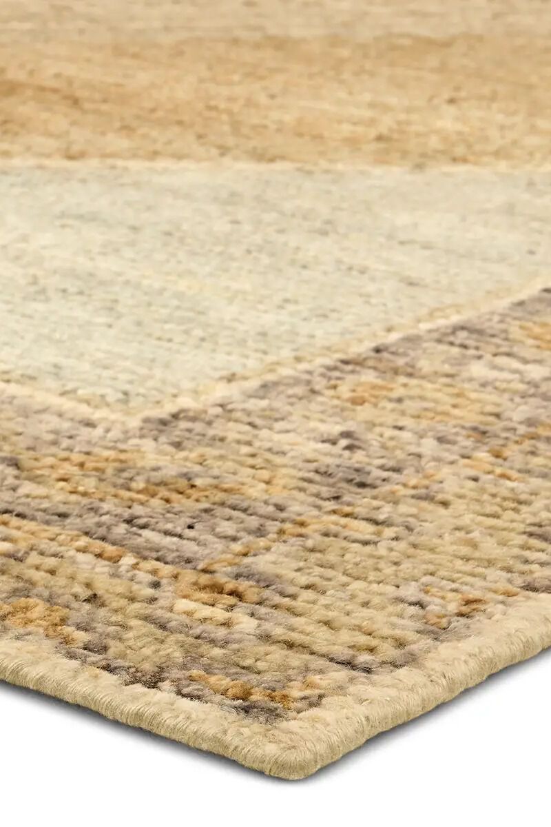 Sarmak Eldar Almond Buff 9' x 12' Rug image number 3