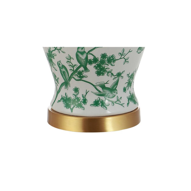 Penelope Chinoiserie Table Lamp
