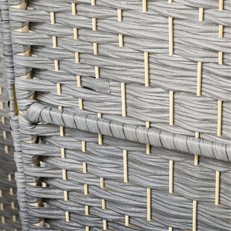 Decorative Privacy Screen – Stylish Panel for Home & Patio