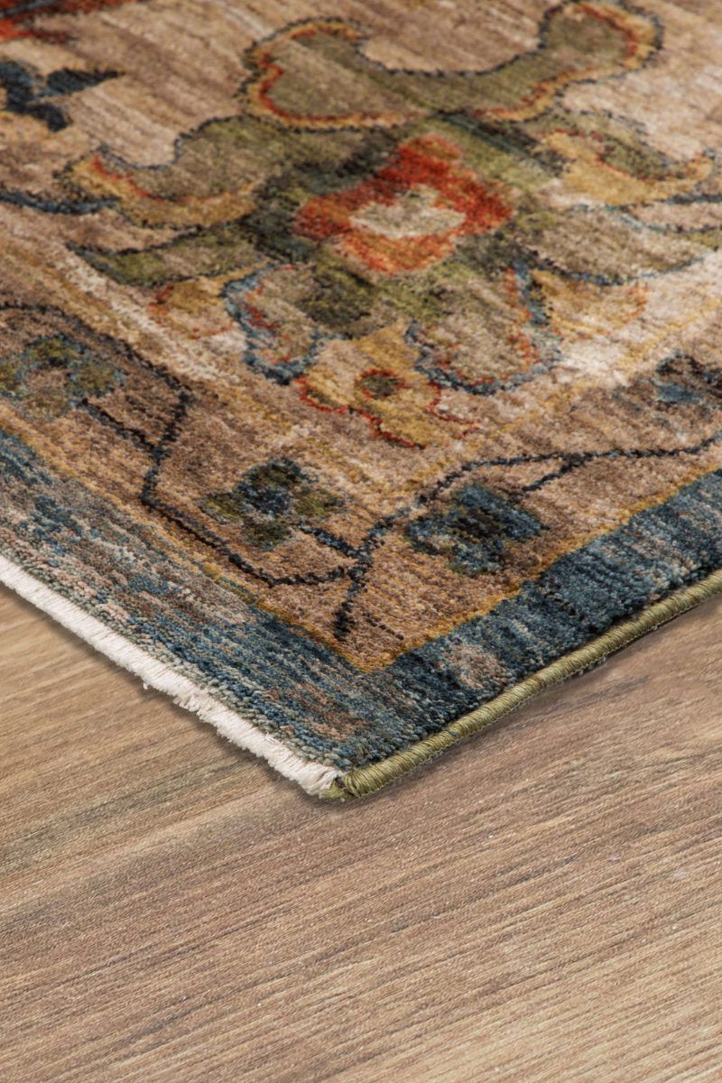 Liora Othello Azure 10' x 14' Rug image number 5