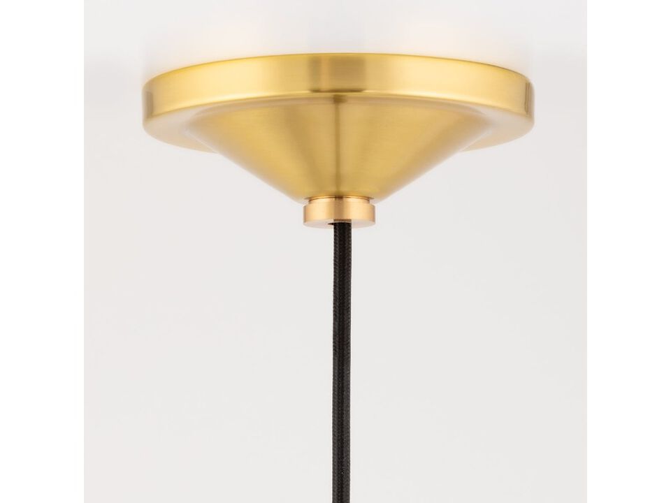 Sang Pendant