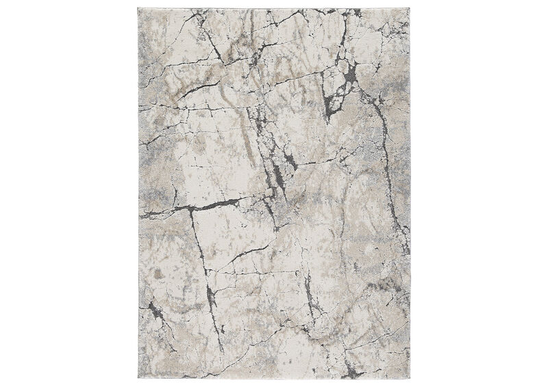 Wyscott 5'3" x 7'3" Rug image number 0