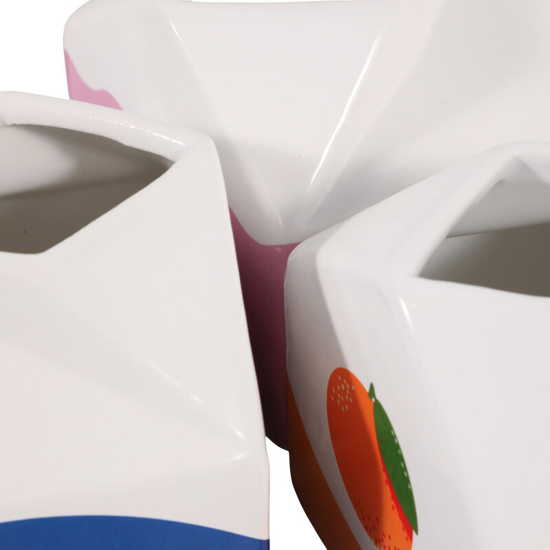 S/3 4" Carton Pencil Cups image number 5
