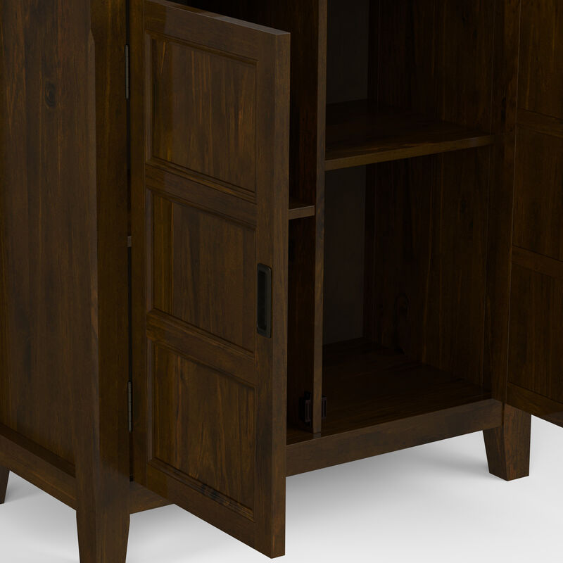 Burlington Low Storage Cabinet image number 8