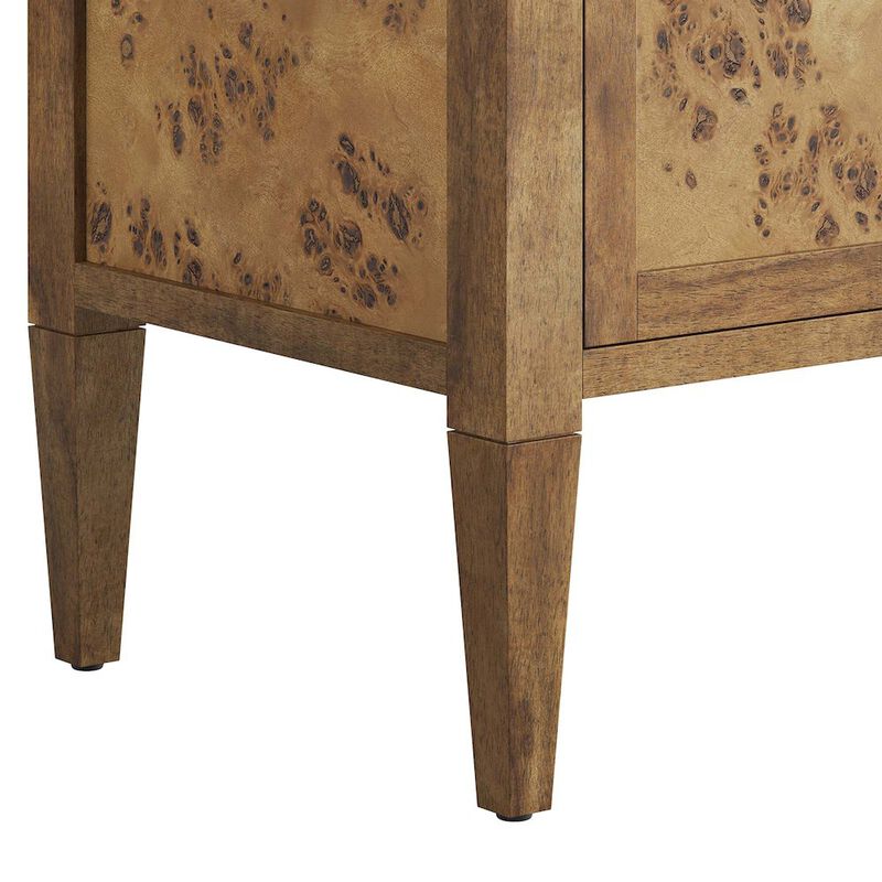 Modway Elysian 30 Bathroom Vanity Cabinet (Sink Basin Not Included) image number 2