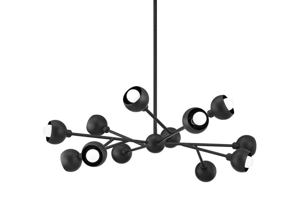 Colt Chandelier