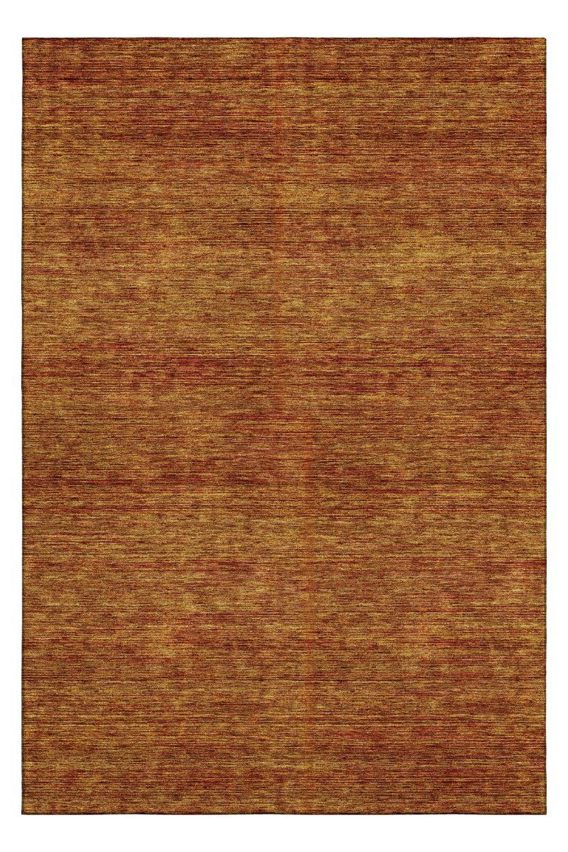 Soft Essentials SE1 Terracotta 9' x 12' Rug image number 0