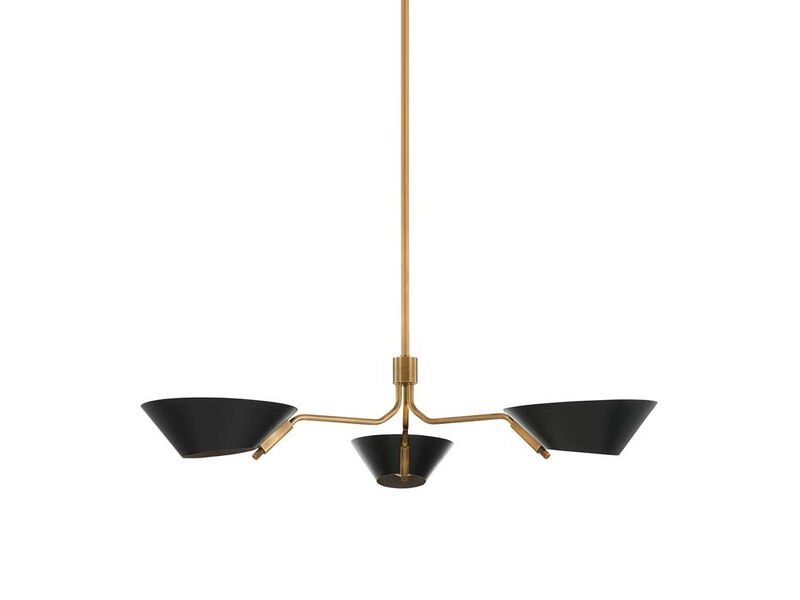 Sacramento Chandelier image number 0