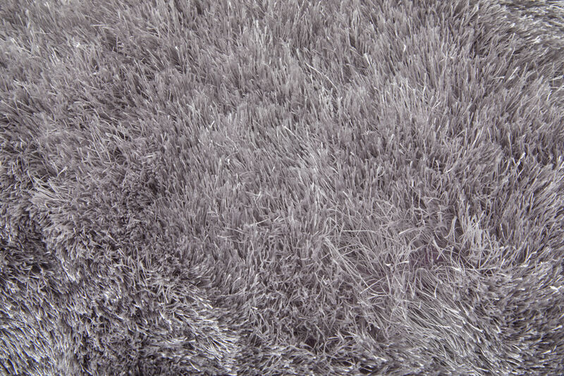 Indochine 4550F Purple 4'9" x 7'6" Rug