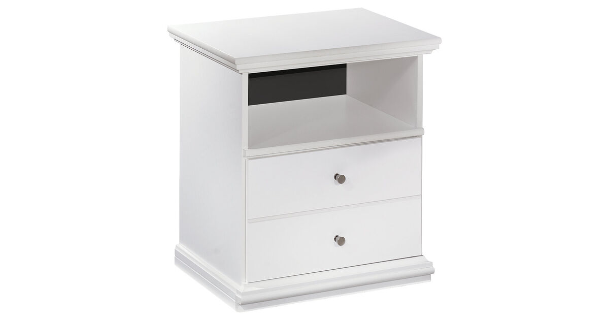 Bostwick Shoals Nightstand