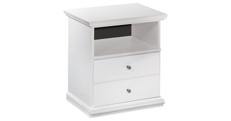 Bostwick Shoals Nightstand image number 0