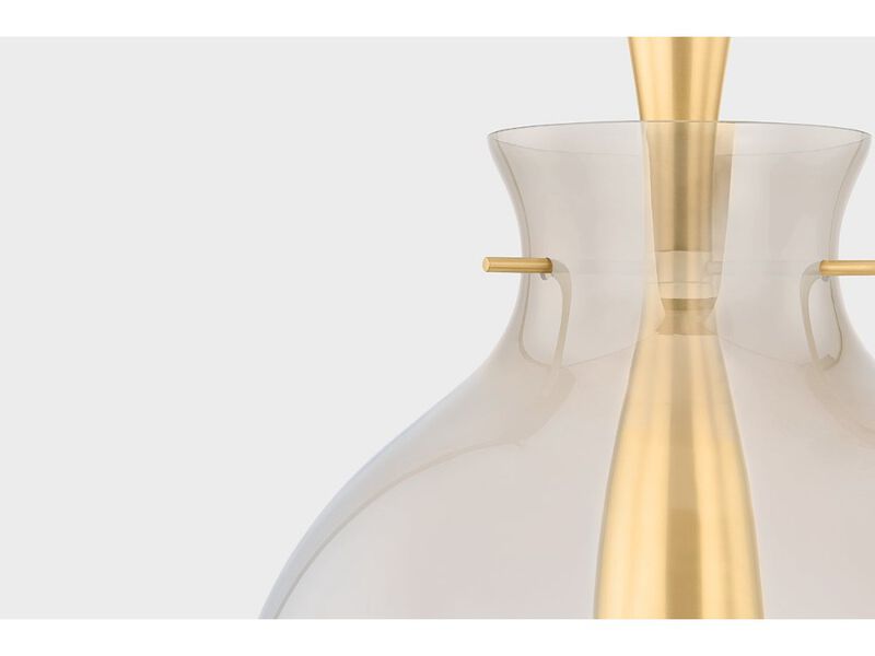 Benita Pendant image number 6