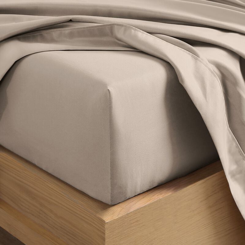 Ultra Soft Brushed Sheet Set image number 4