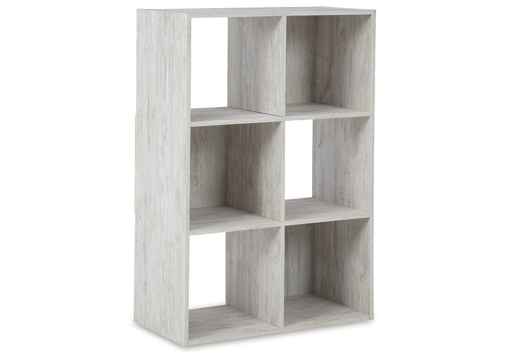 Paxberry Six Cube Organizer