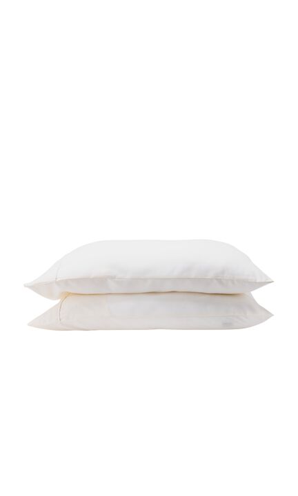 CleanBamboo Hemp™ Linen+ Pillowcase Set