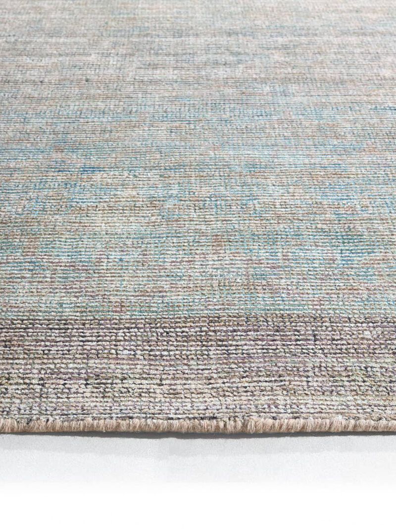 Elaida Kyle Blue 9'6" x 13'6" Rug image number 4