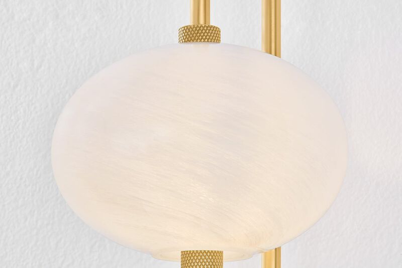 Delphine Wall Sconce image number 2