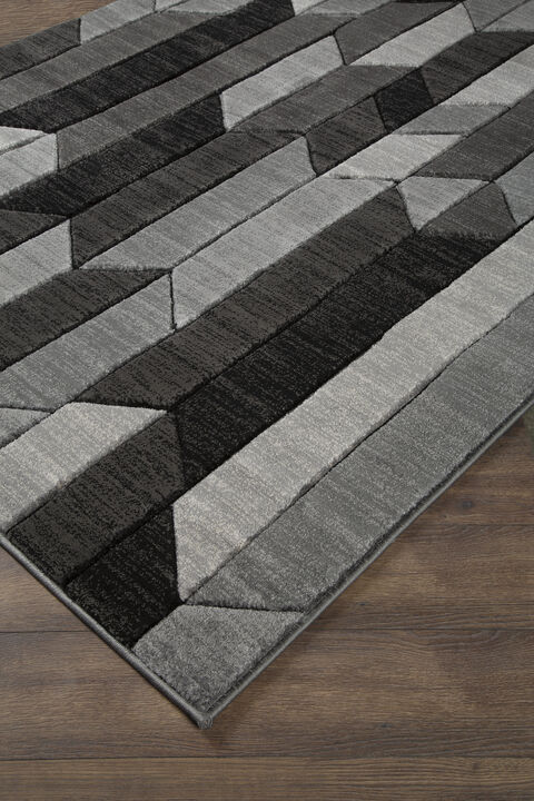 Chayse 5' x 6'7" Rug