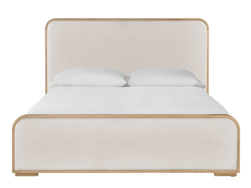 Nomad Bed Complete Queen