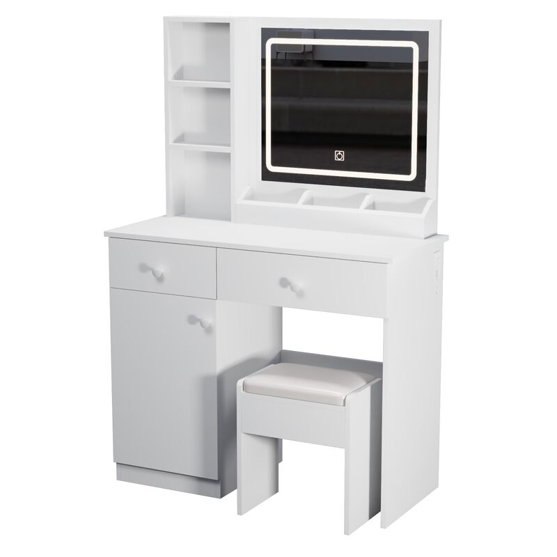Bethik Vanity Set image number 5