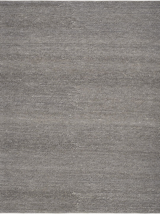 Pure Knots KNT01 Gray 9'9" x 13'9" Rug