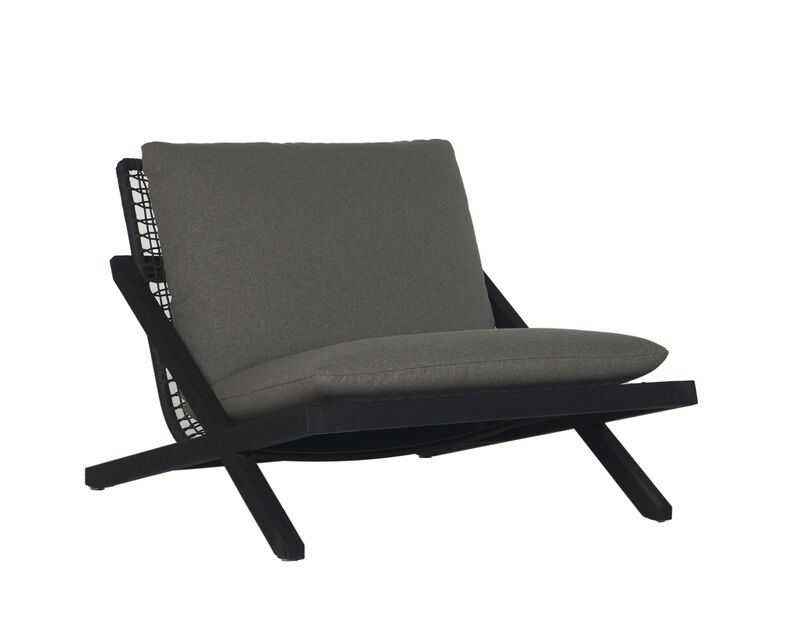 Bari Lounge Chair