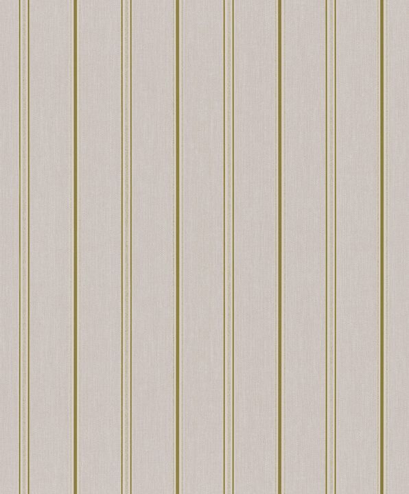Serene Stripes Beige Wallpaper 31582