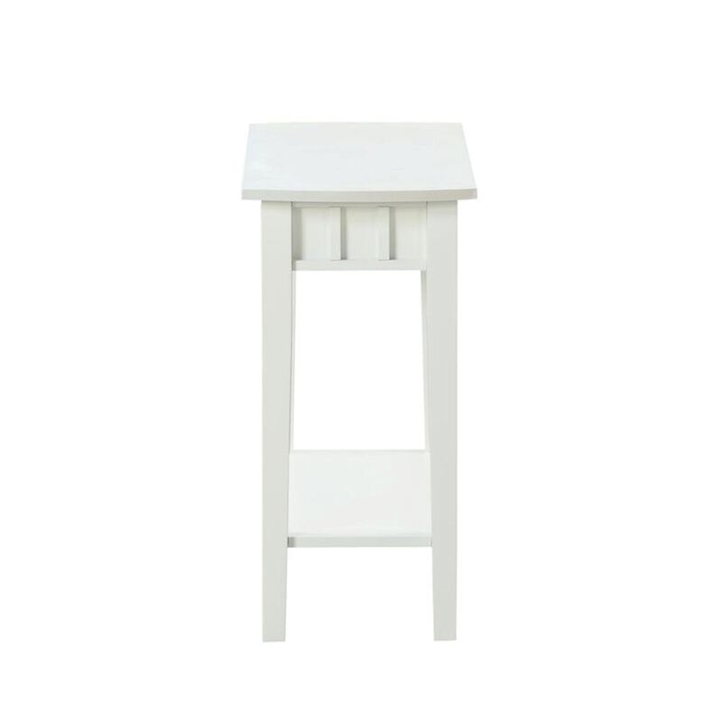 Convience Concept, Inc. Dennis End Table