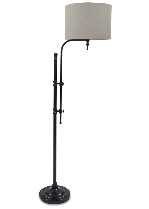 Anemoon Floor Lamp