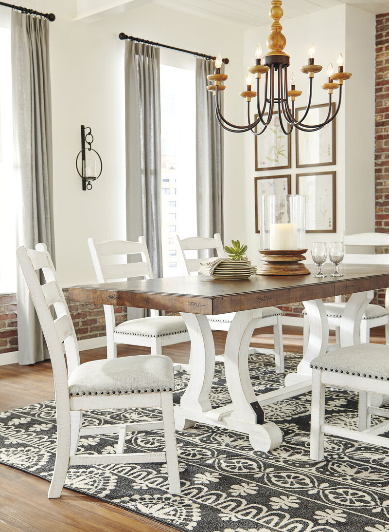 Valebeck Dining Table image number 5