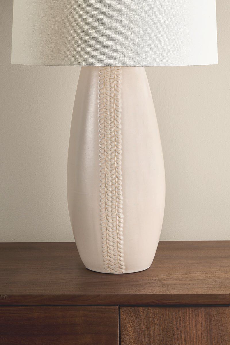 Shavani Table Lamp image number 1