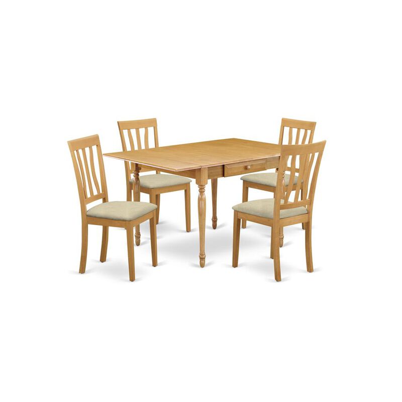 Dining Room Set Oak