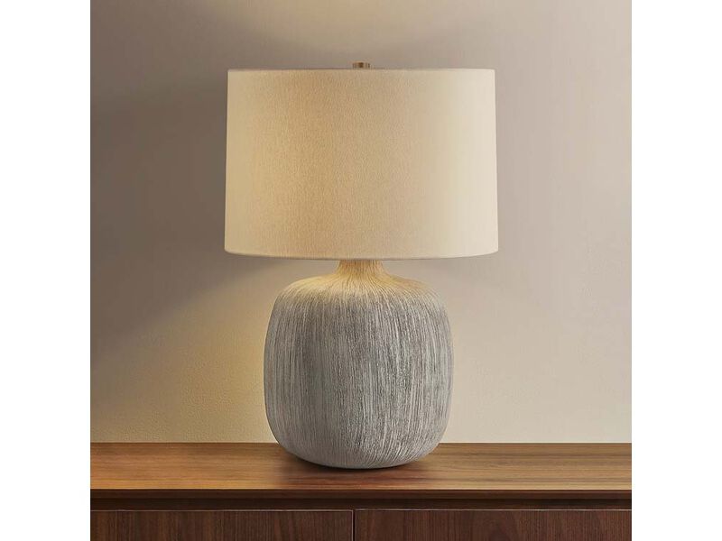 Keagan Table Lamp image number 4