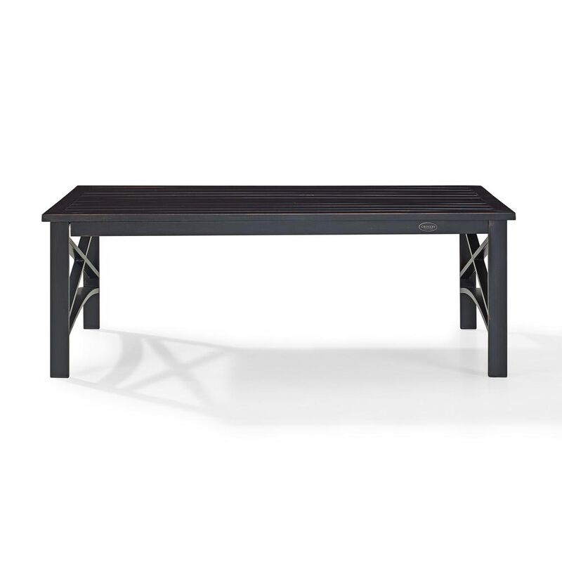 Kaplan Outdoor Coffee Table