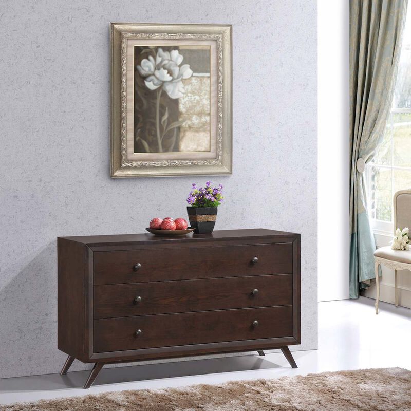 Tracy Wood Dresser image number 2