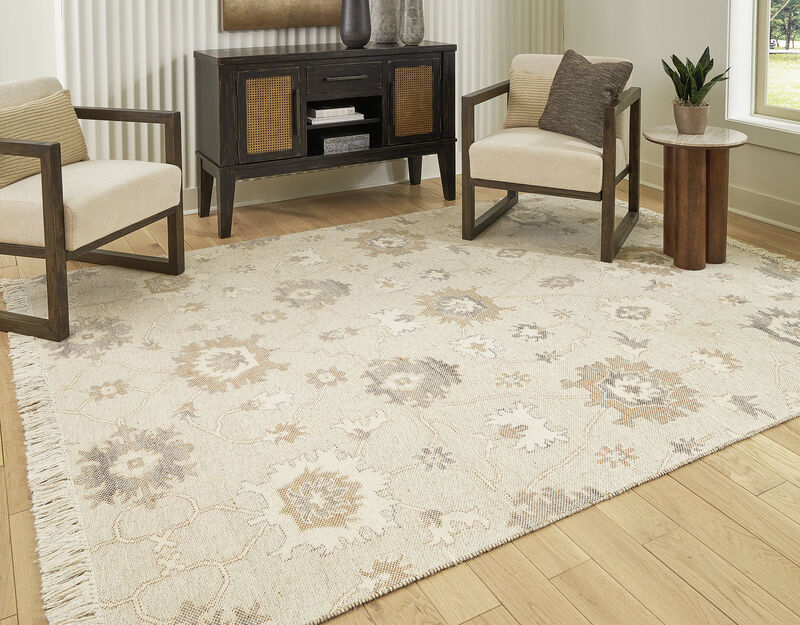Calkin 8' x 10' Rug image number 1