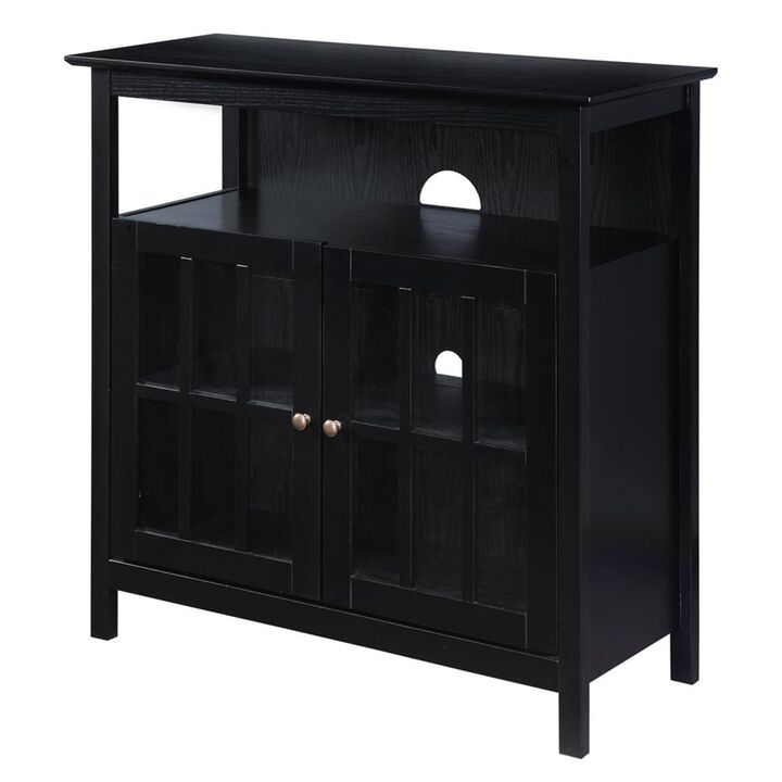 Convience Concept, Inc. Big Sur Highboy TV Stand