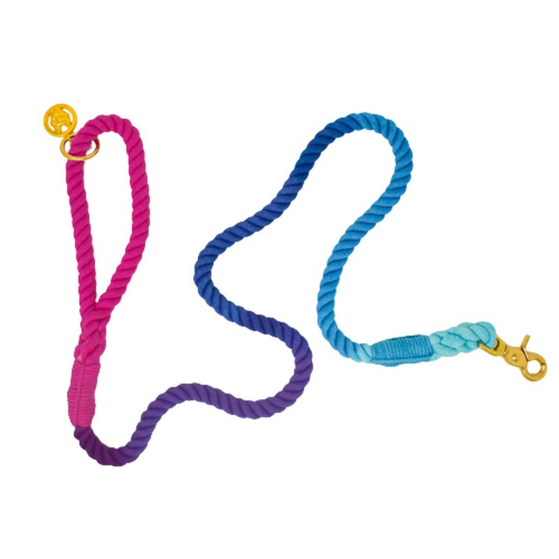 Pixie Rope Dog Leash image number 0