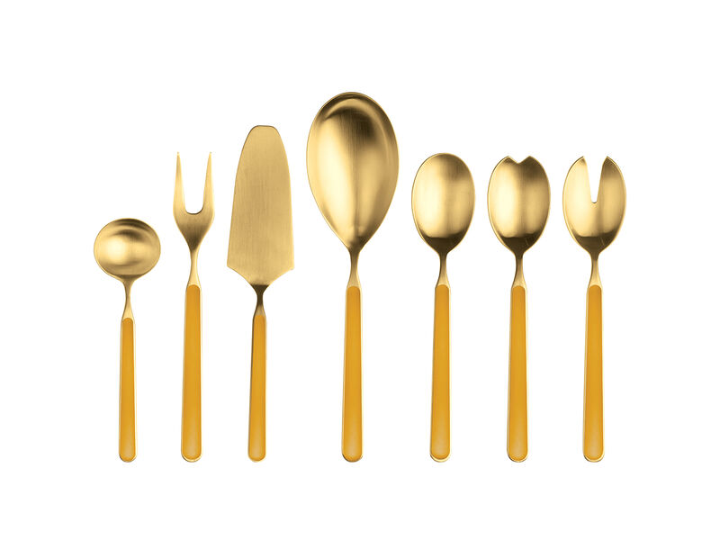 Fantasia Serving Set - 7 Pc