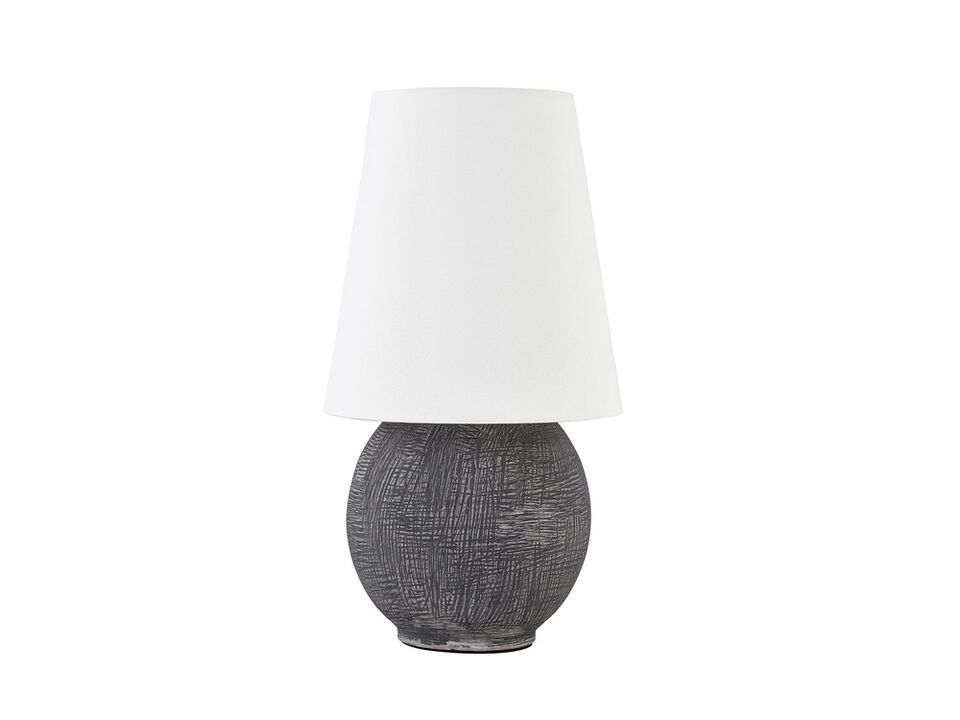 Ulsterville Rechar.Table Lamp