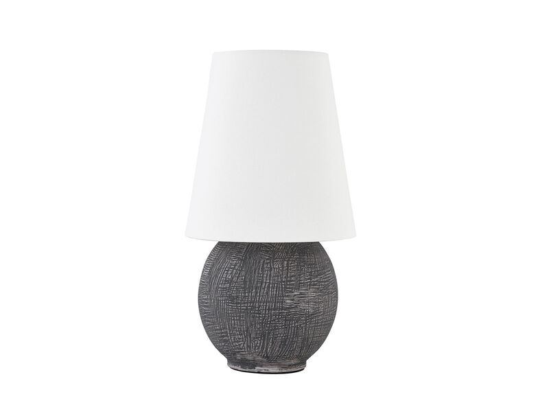 Ulsterville Rechar.Table Lamp image number 1
