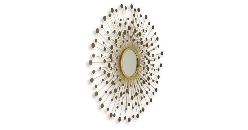 Morwenna Accent Mirror image number 2