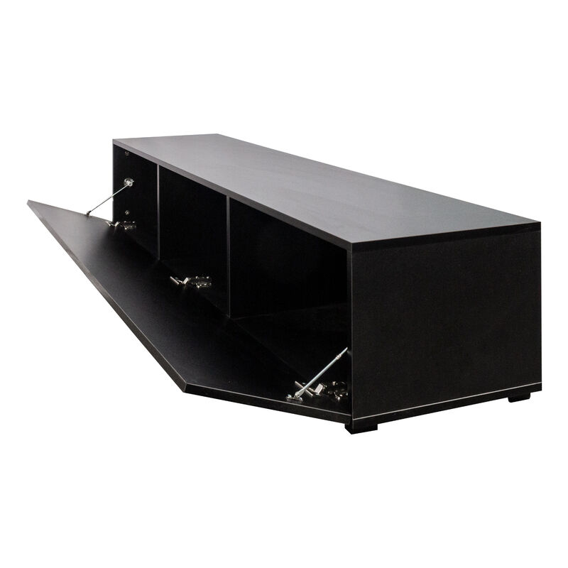 Crutun TV Stand image number 7